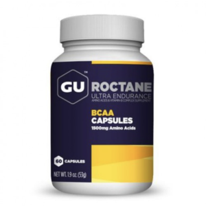 GU BCAA Capsules
